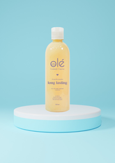 Acondicionador Jarabe De Mango Ole 500Ml